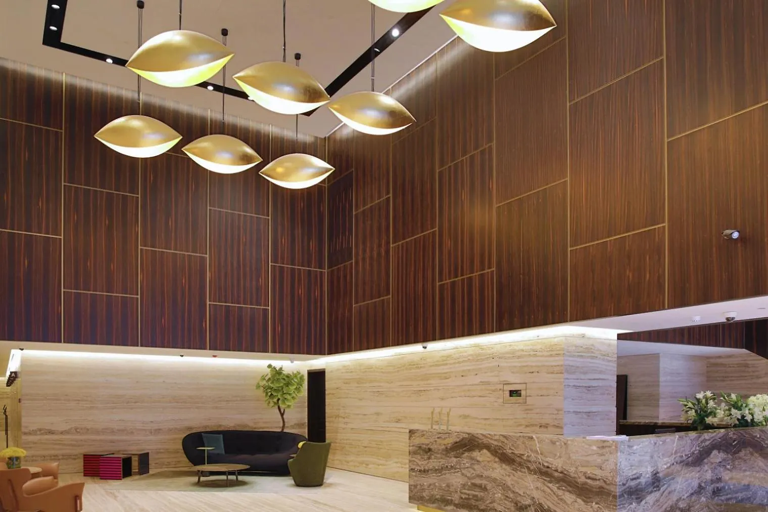 Blueground Sheikh Zayed Rd Pool Gym Dxb-187 Apartment Dubai