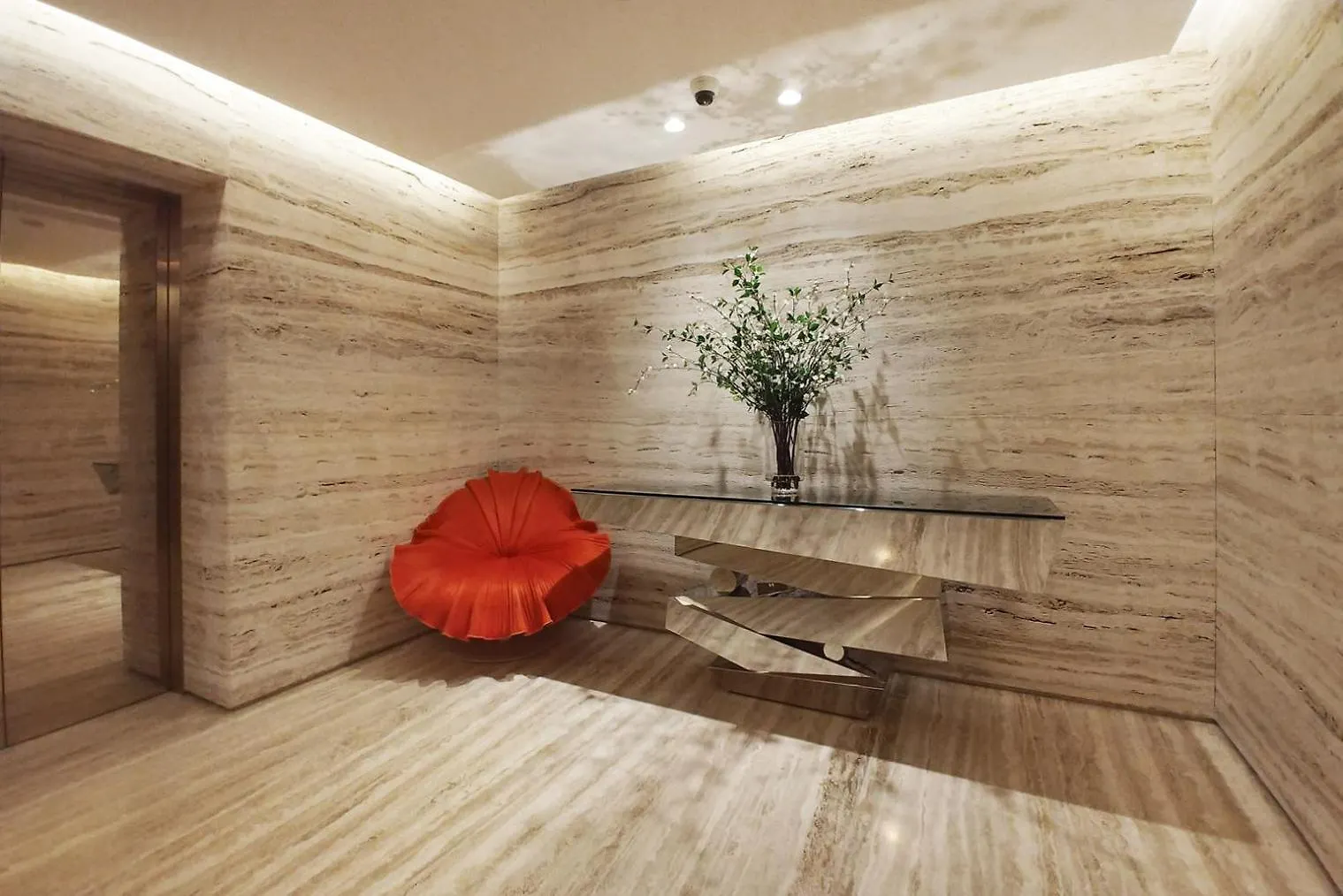 Blueground Sheikh Zayed Rd Pool Gym Dxb-187 Apartment Dubai United Arab Emirates